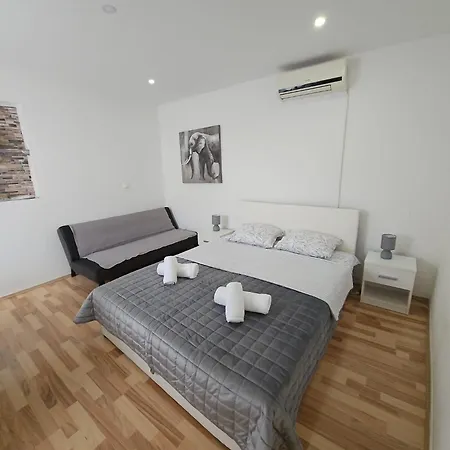 Kuca Za Odmor Savel Villa