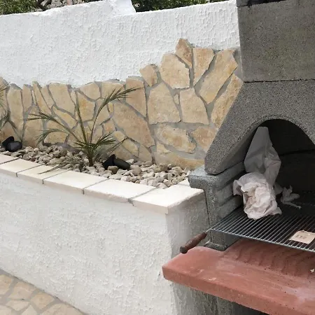 Kuca Za Odmor Savel Villa Trogir