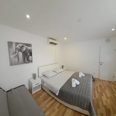 Villa Kuca Za Odmor Savel Trogir