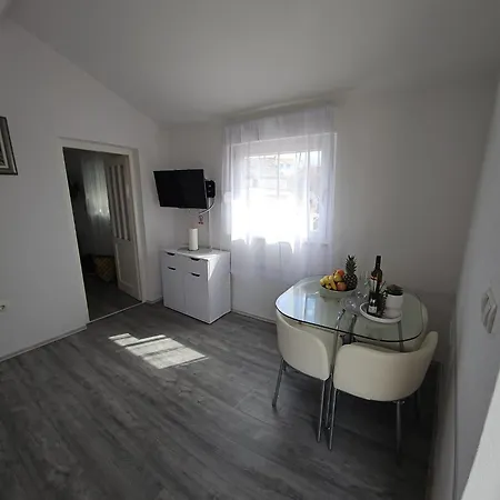 Kuca Za Odmor Savel Трогір