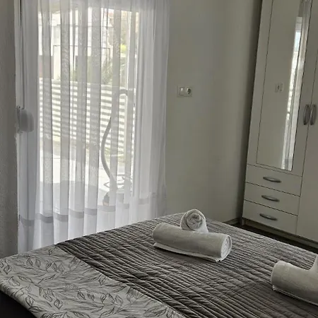 Villa Kuca Za Odmor Savel