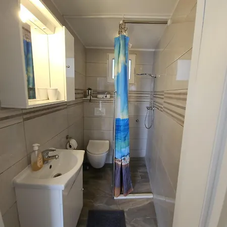 Kuca Za Odmor Savel Villa Trogir