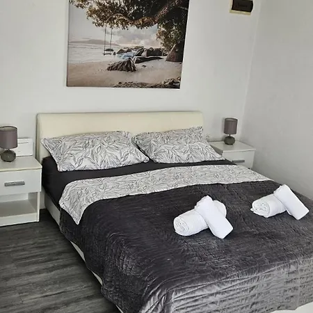 Kuca Za Odmor Savel Trogir